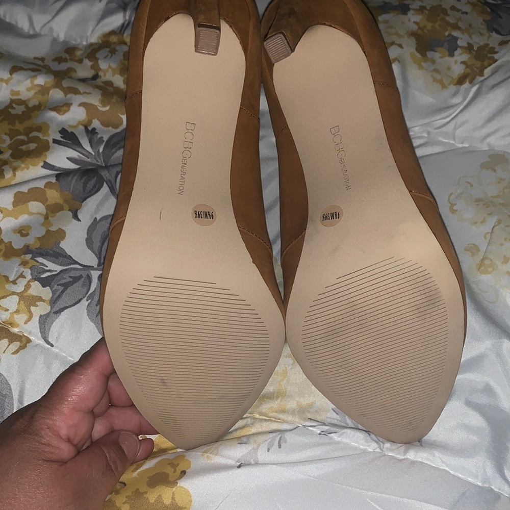 BCBG GENERATION COU BOTTIES - Picture 2 of 5
